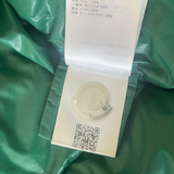 Moncler Jacket / XS
