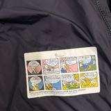 Moncler Cluny Fur Hooded Jacket / 4