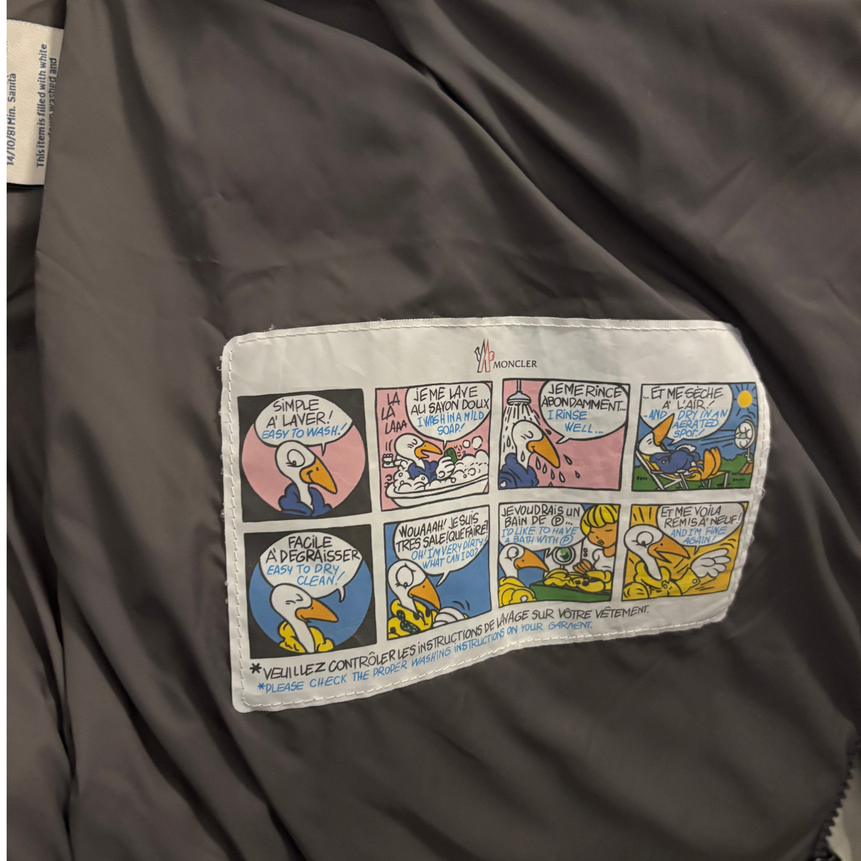 Moncler Montgenevre Jacket / 4