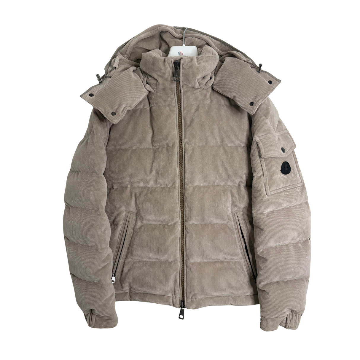 Moncler Maya Corduroy / 2