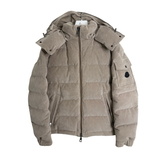 Moncler Maya Corduroy / 2