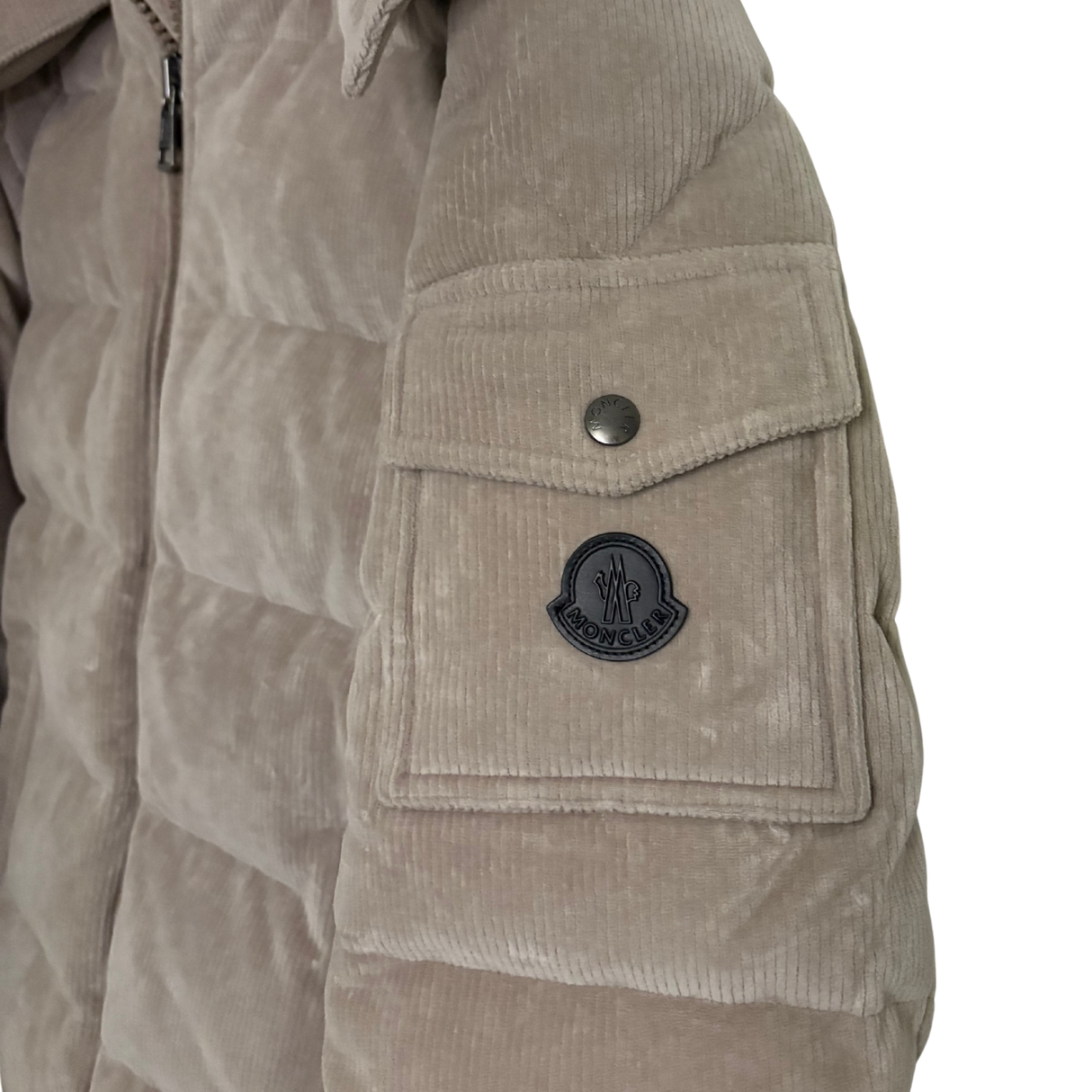 Moncler Maya Corduroy / 2