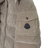Moncler Maya Corduroy / 2