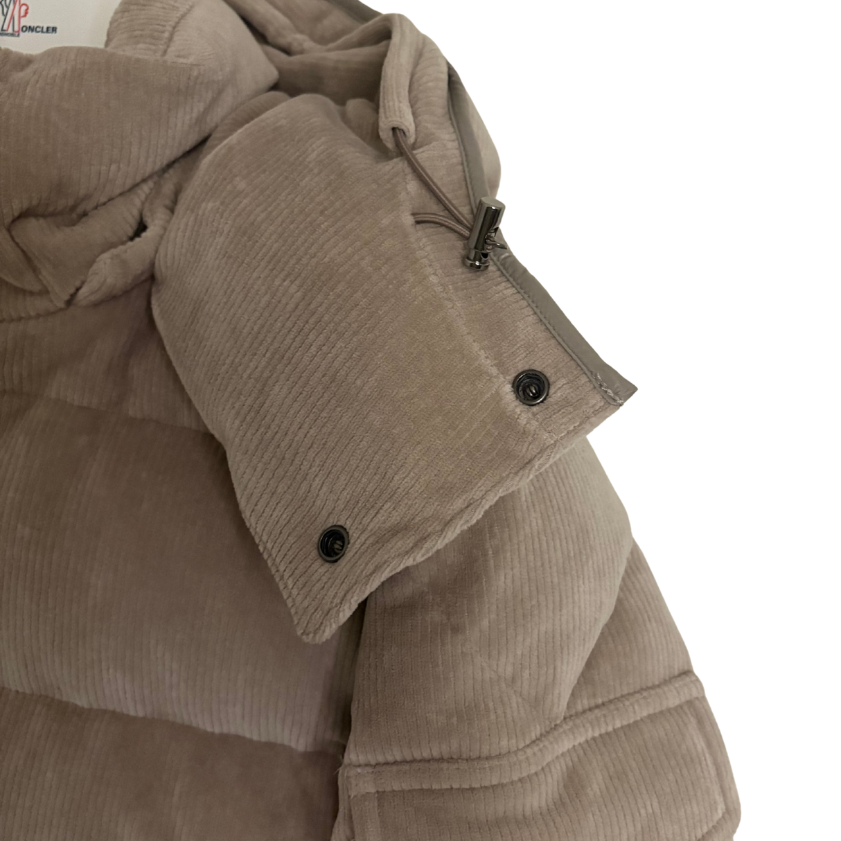 Moncler Maya Corduroy / 2