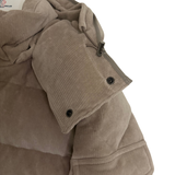 Moncler Maya Corduroy / 2