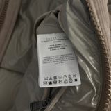 Moncler Maya Corduroy / 2