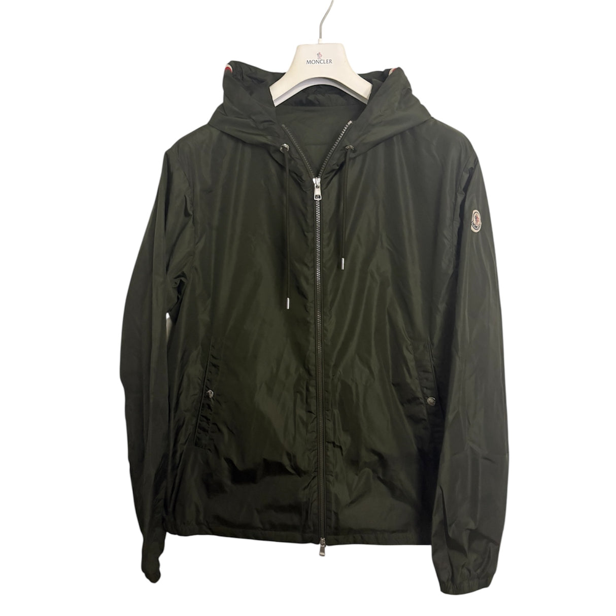 Moncler Grimpeurs Jacket / 6