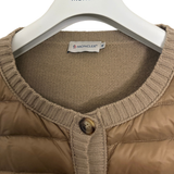 Moncler Cardigan Womens / M
