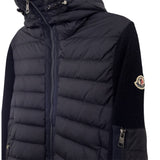 Moncler Tricot Cardigan / S