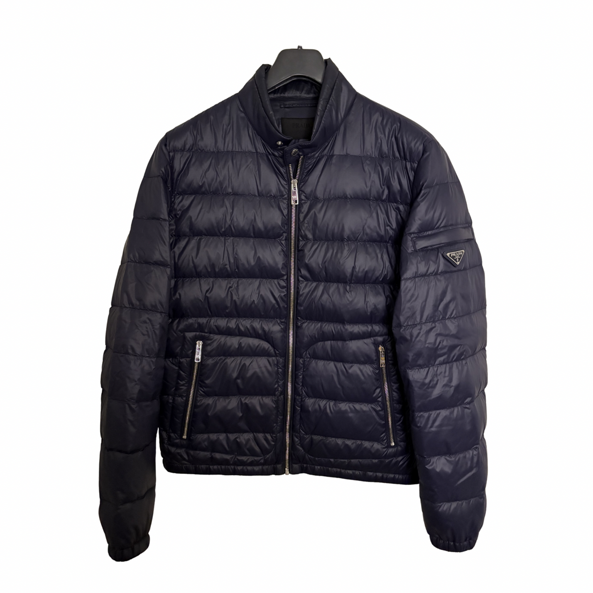 Prada Down Jacket / 48