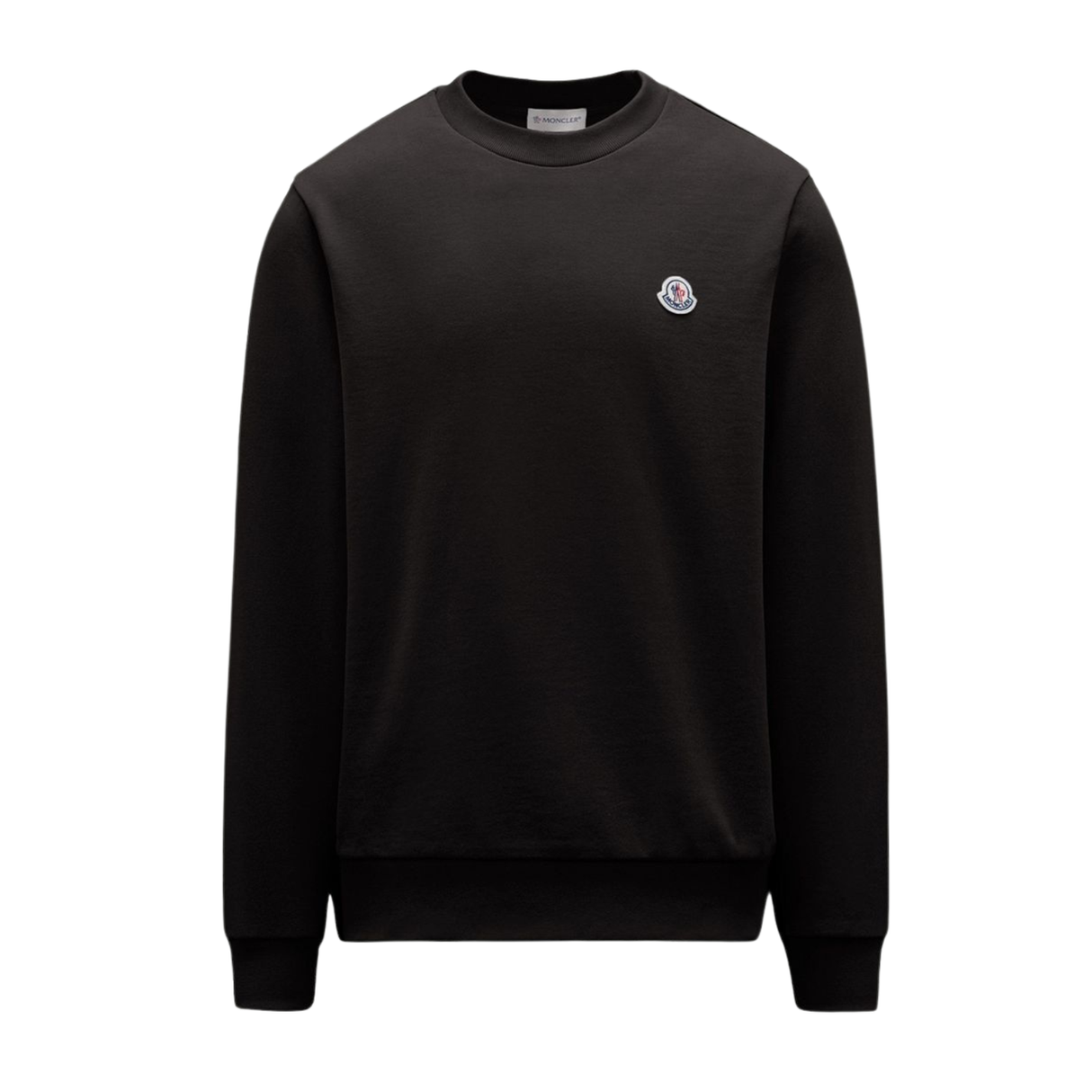 Moncler Logo Sweatshirt / M