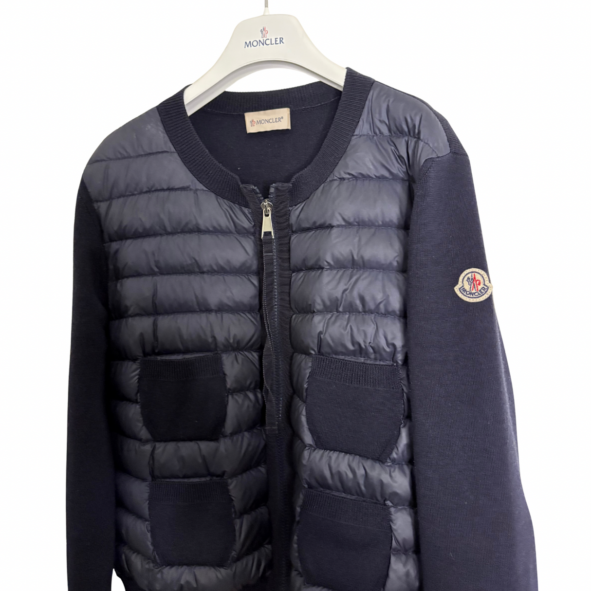 Moncler Cardigan Women / M