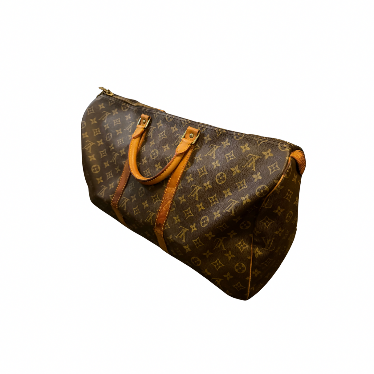Louis Vuitton Keepall 50