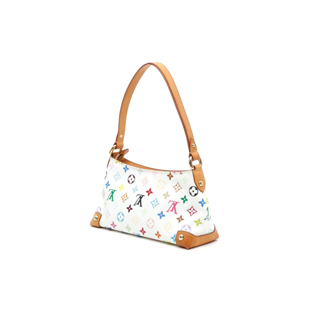 Louis Vuitton x Takashi Murakami Eliza Bag
