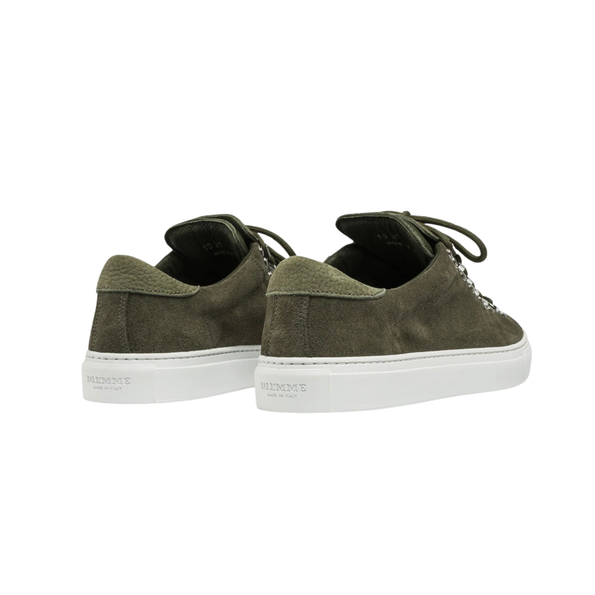 Diemme Marostica Low Olive Sneaker 42, 43, 44