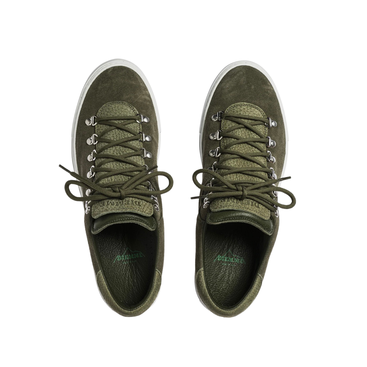 Diemme Marostica Low Olive Sneaker 42, 43, 44