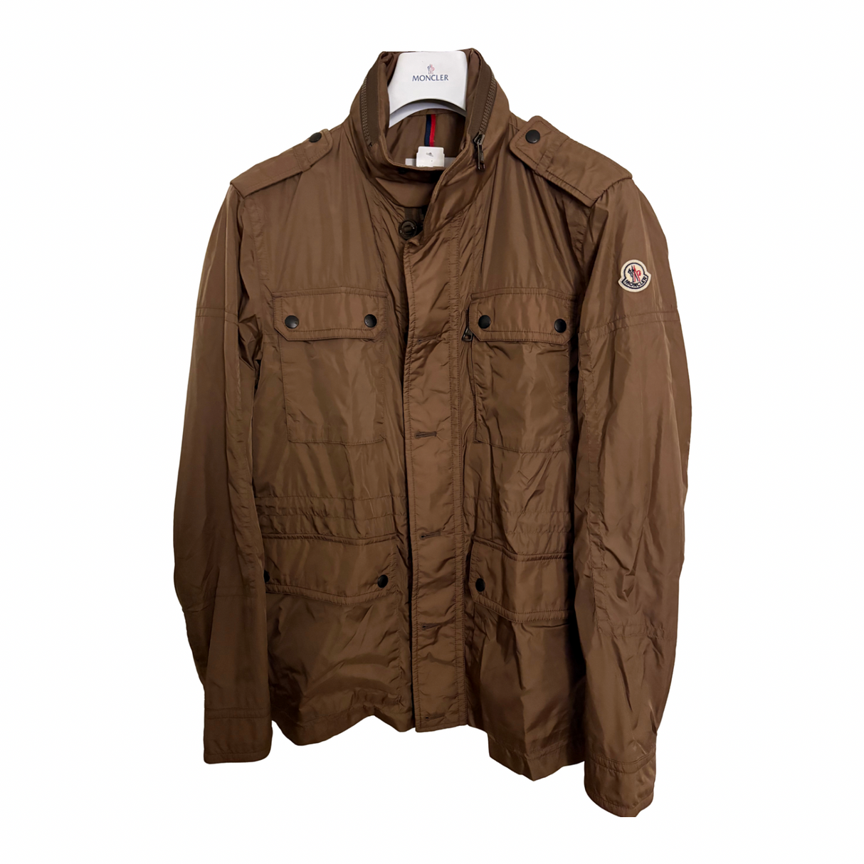 Moncler Christian Jacket / 3