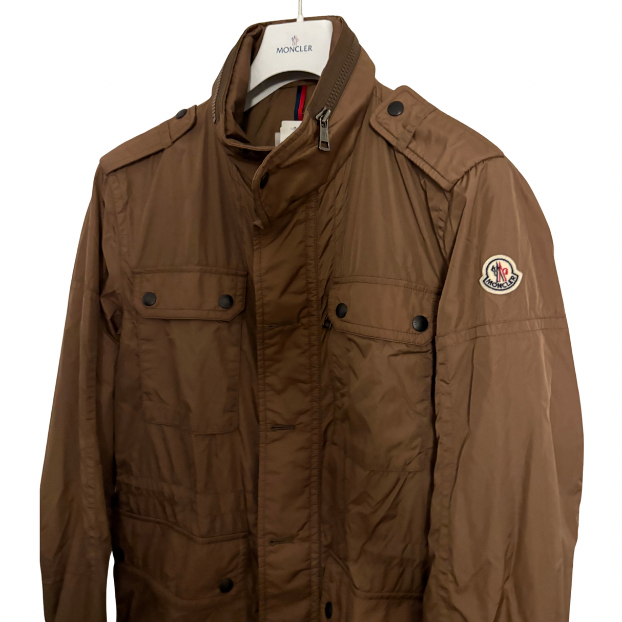 Moncler Christian Jacket / 3