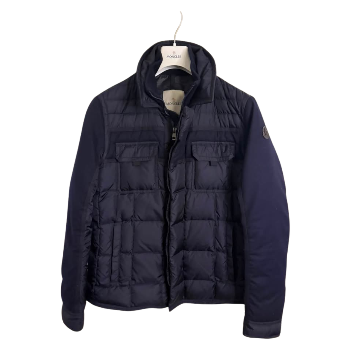 Moncler Blais / 3