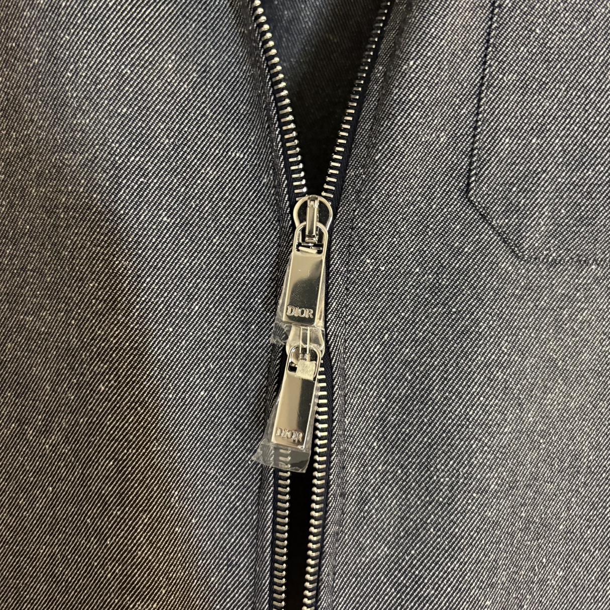 Dior Hylton Nel Jacket