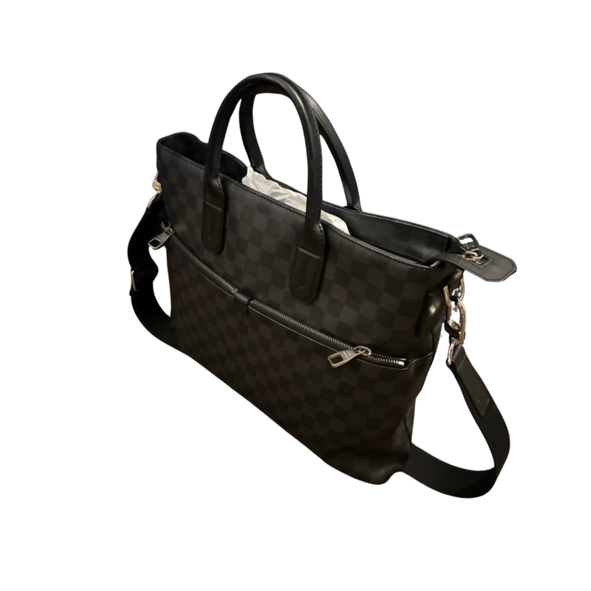 Louis Vuitton 7 Days A Week Bag