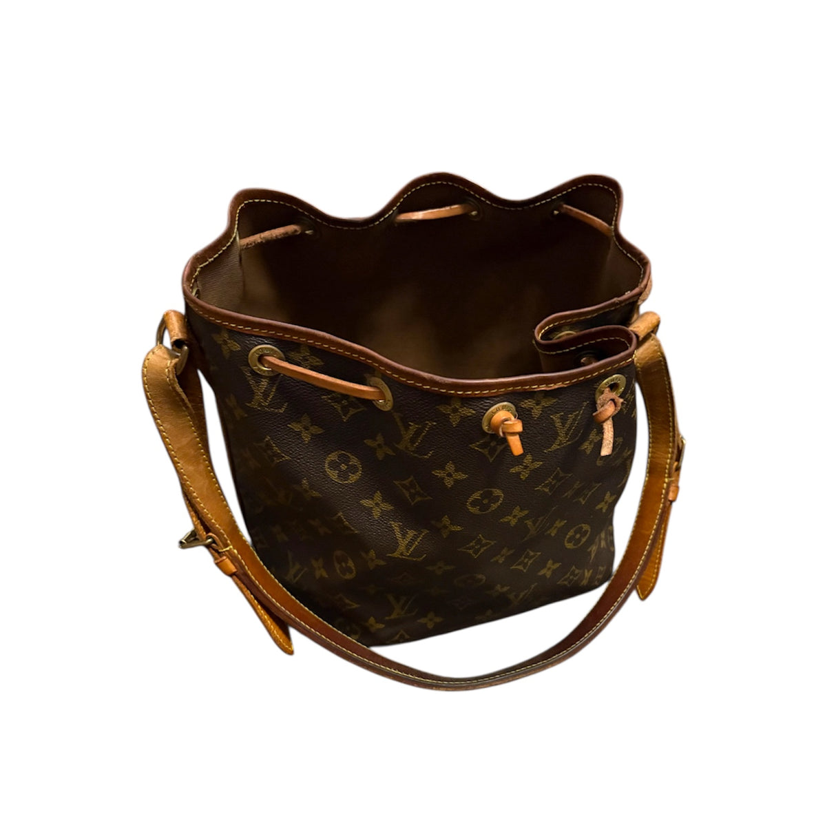 Louis Vuitton Noé Petit