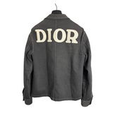 Dior Denim Jacket / 46