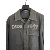 Dior Denim Jacket / 46