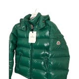 Moncler Maya Hooded Down Jacket / 2