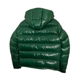 Moncler Maya Hooded Down Jacket / 2
