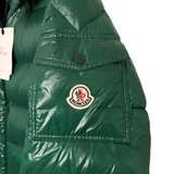 Moncler Maya Hooded Down Jacket / 2