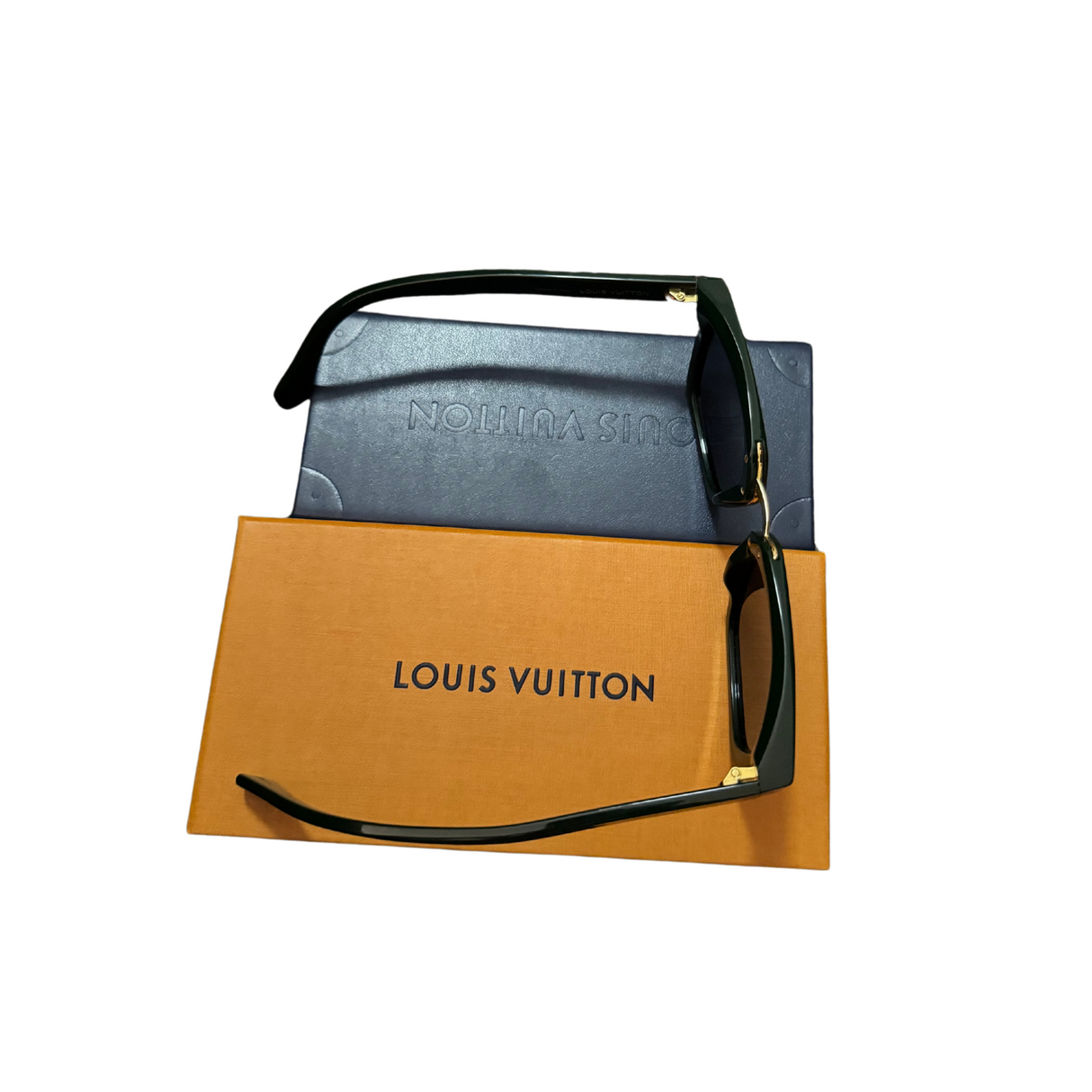 Louis Vuitton Urban Square Sunglasses