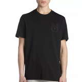 Moncler Cotton Logo Tee / L