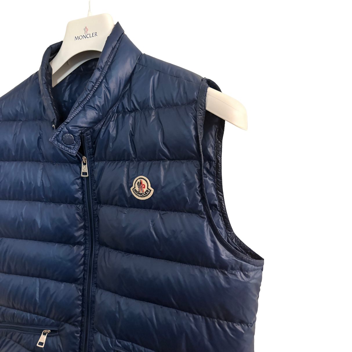 Moncler Gui Gilet / 1