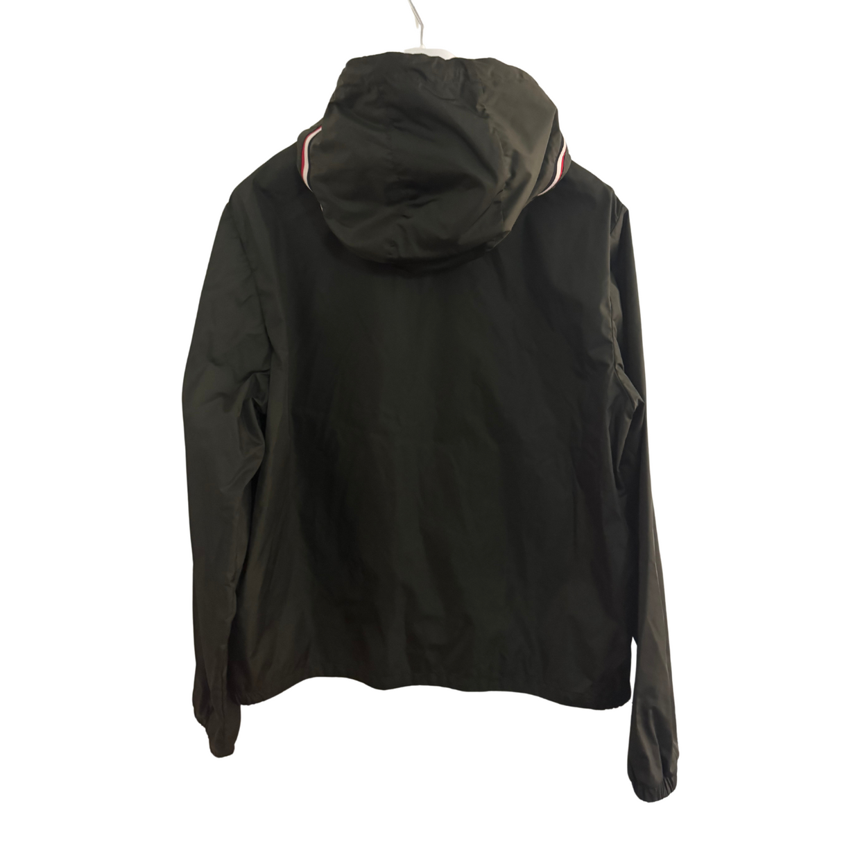Moncler Grimpeurs Hooded Windbreaker / 5