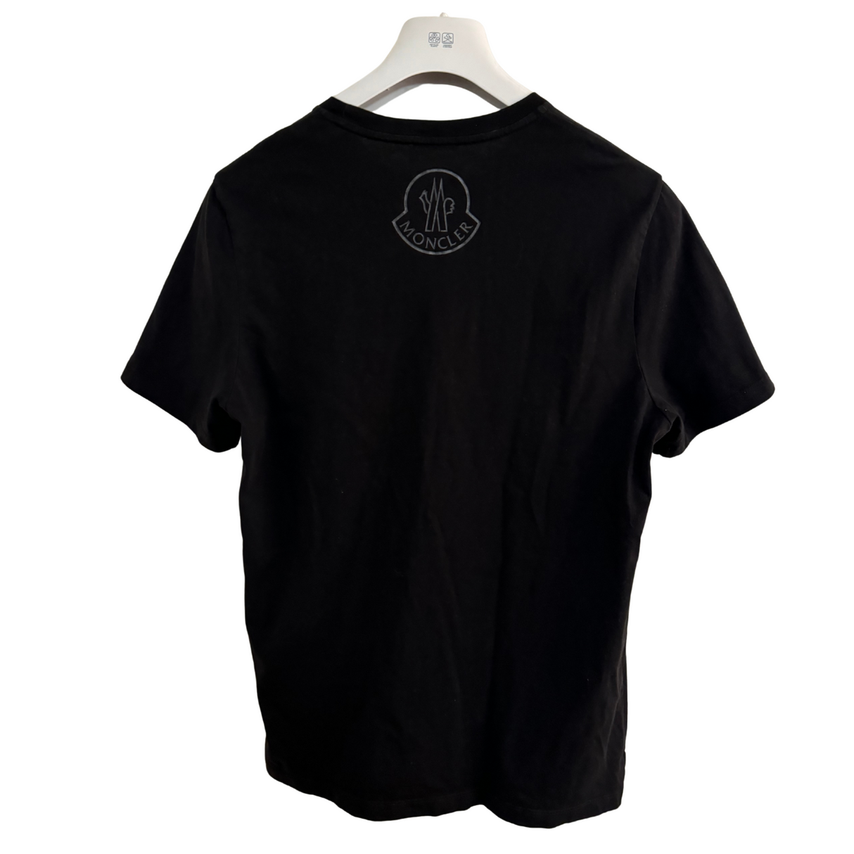 Moncler Nylon Pocket T-Shirt / S