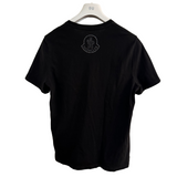 Moncler Nylon Pocket T-Shirt / S