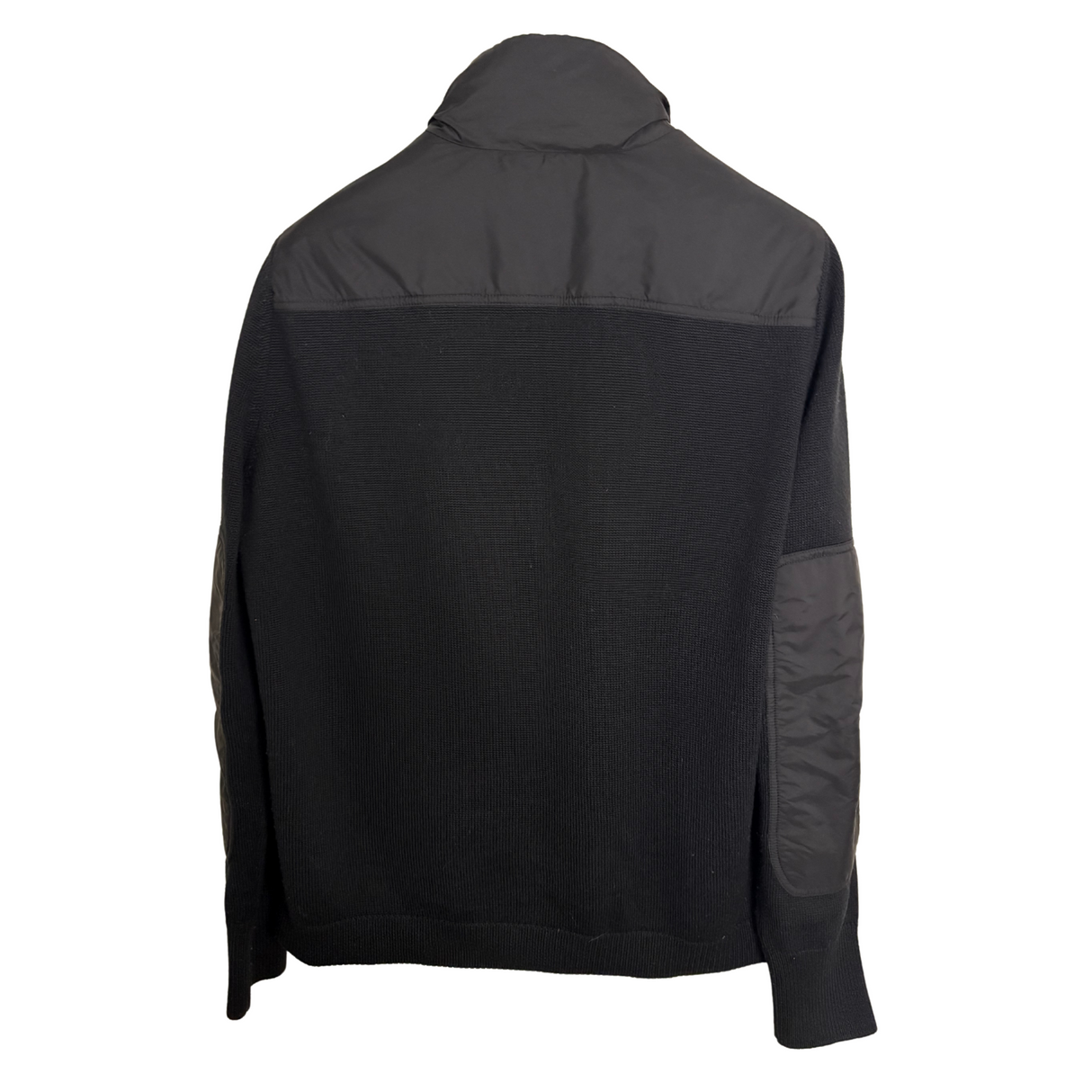 Moncler Hybrid Zip Cardigan / XL