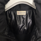 Moncler Hybrid Zip Cardigan / XL