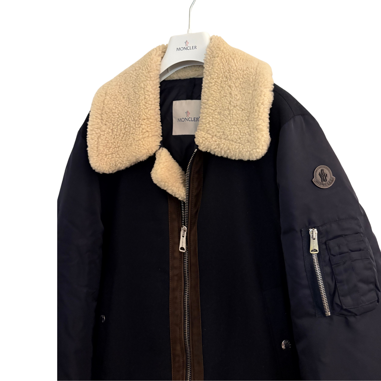 Moncler Plovan Jacket / 3