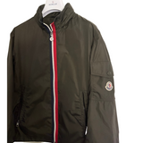 Moncler Keralle Hooded Windbreaker / 3