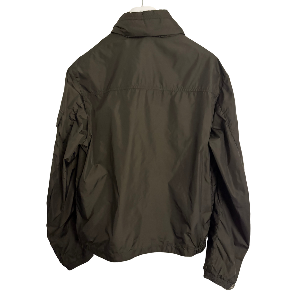 Moncler Keralle Hooded Windbreaker / 3