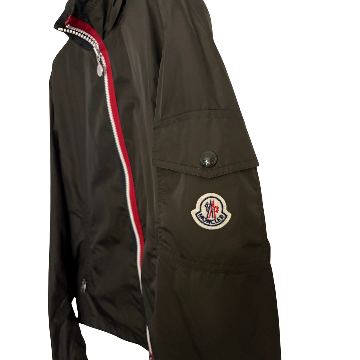 Moncler Keralle Hooded Windbreaker / 3