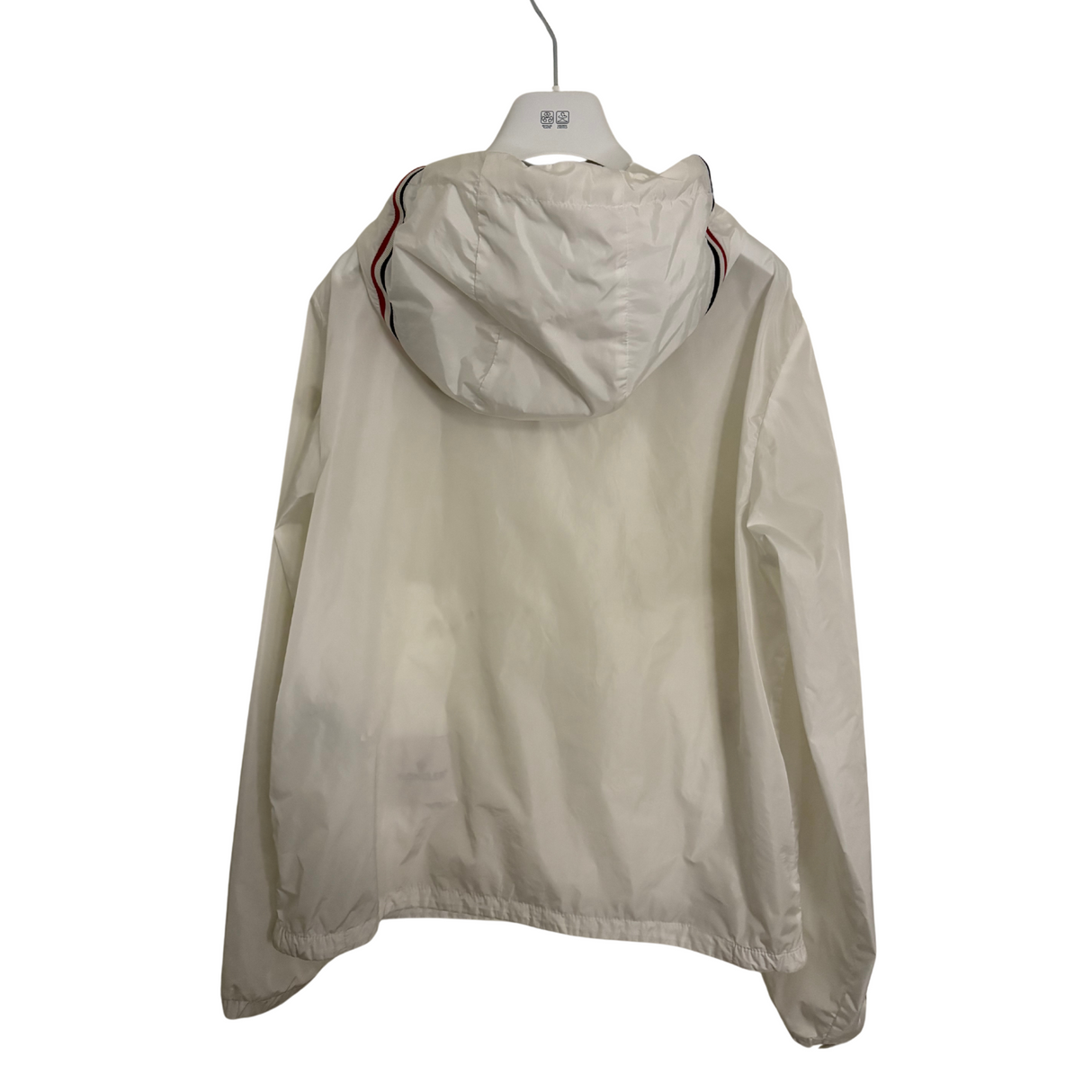 Moncler Grimpeurs Hooded Windbreaker / 2