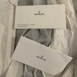 Moncler Grimpeurs Hooded Windbreaker / 2