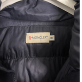 Moncler Wool-Cardigan Women / M