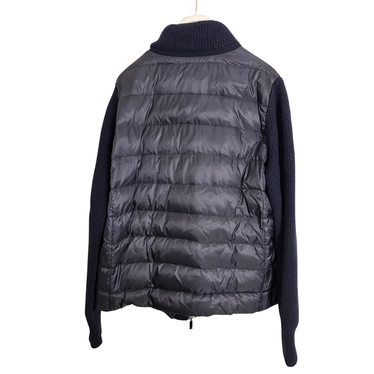 Moncler Wool-Cardigan Women / M