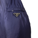 Prada Padded Windbreaker / 54