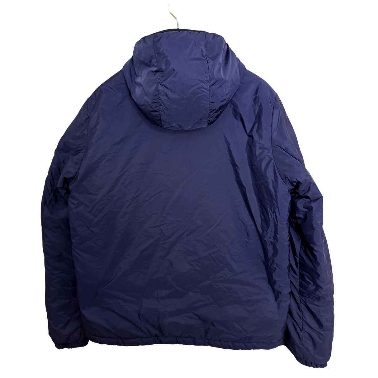 Prada Padded Windbreaker / 54