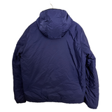 Prada Padded Windbreaker / 54